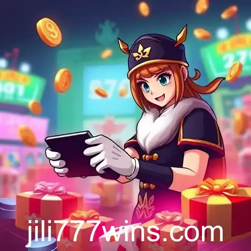 Exploring JILI777: The Rise of Online Gaming Platforms