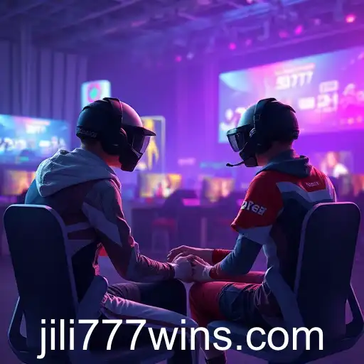 JILI777 and the Changing Landscape of Online Gaming