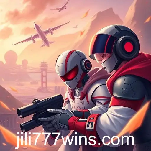 JILI777: The Rise of an Online Gaming Phenomenon