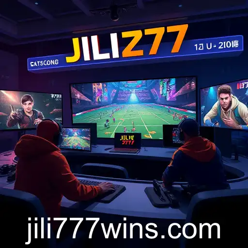 JILI777: Revolutionizing Online Gaming and Betting Trends