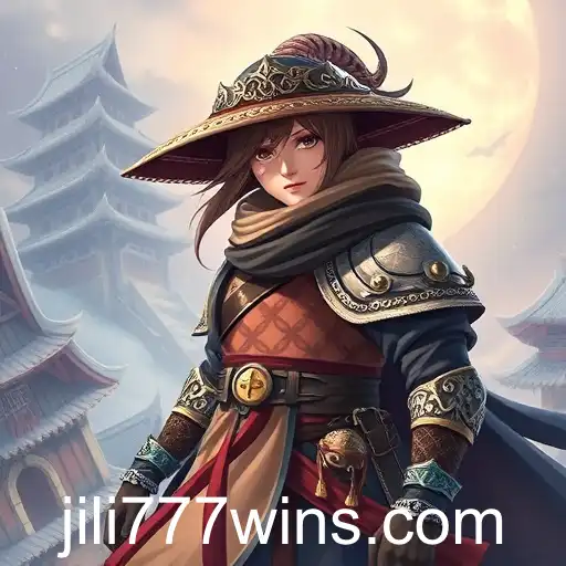 JILI777: Revolutionizing Online Gaming in 2025