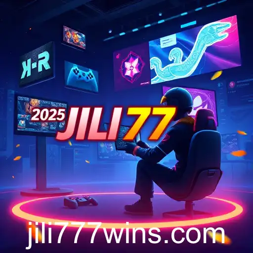 The Rise of JILI777 in Online Gaming