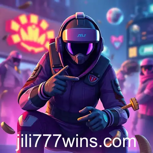 The Rise of JILI777: Transforming Online Gaming