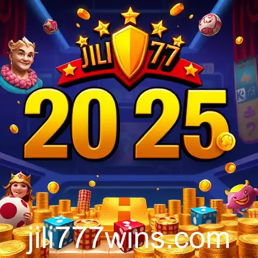 The Rise of JILI777: A New Era in Online Gaming
