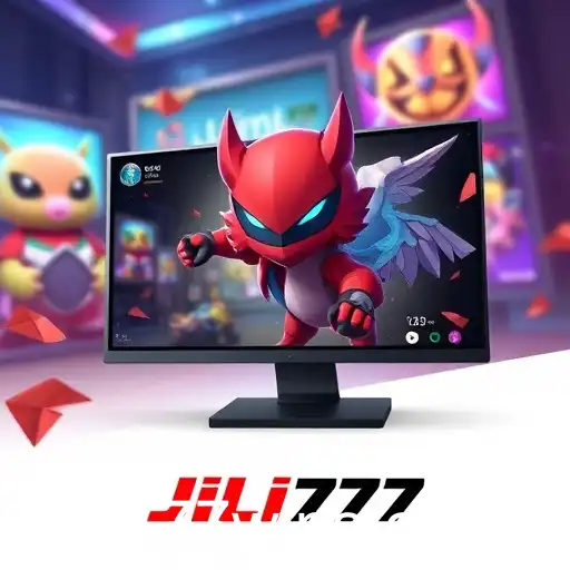 Digital Entertainment Landscape with JILI777