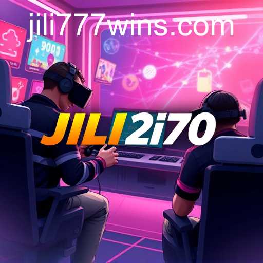 Digital Revolution in Online Gaming: JILI777's Ascent