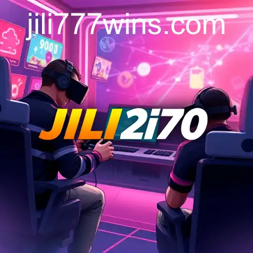 Digital Revolution in Online Gaming: JILI777's Ascent