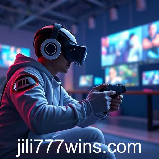 The Evolution of Online Gaming in 2025