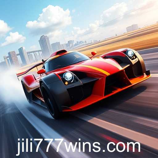 JILI777: Unveiling the Future of Online Gaming