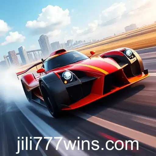 JILI777: Unveiling the Future of Online Gaming