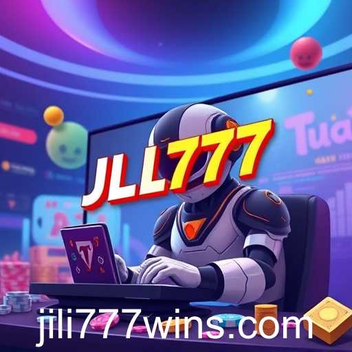 The Rise and Impact of JILI777 in the Gaming World