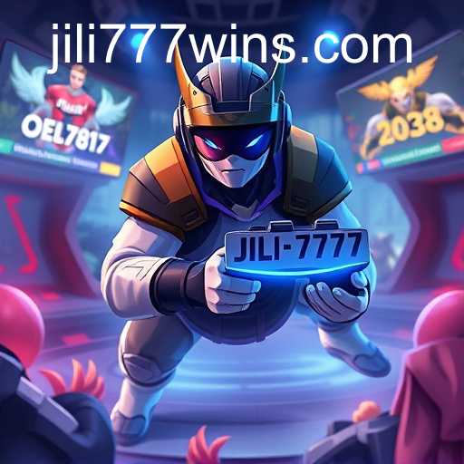 JILI777: The Future of Online Gaming