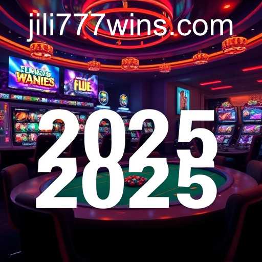 The Rise of JILI777: A Gaming Sensation