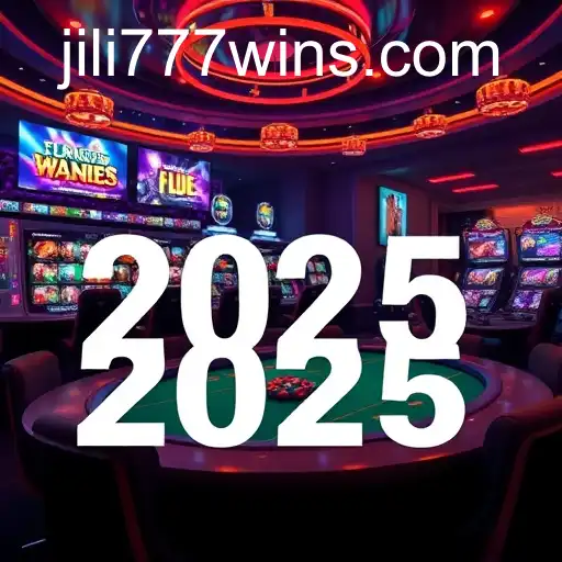 The Rise of JILI777: A Gaming Sensation