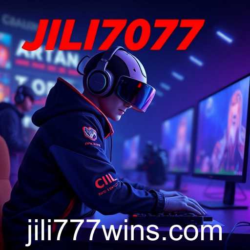 JILI777: Evolution in Gaming and its Societal Impact
