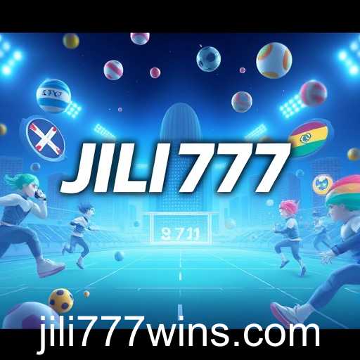 The Rise of JILI777 in the Gaming World