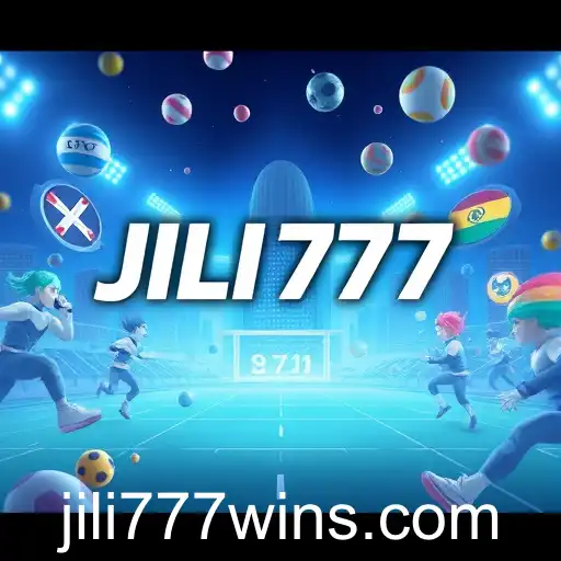The Rise of JILI777 in the Gaming World