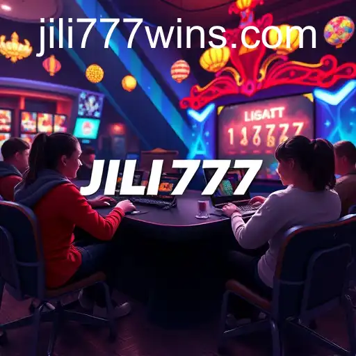 The Rise of JILI777: A New Era in Online Gaming
