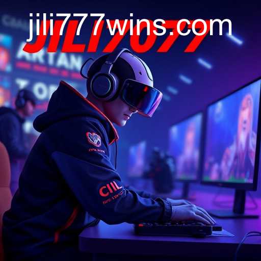 The Rise of JILI777: A New Era in Online Gaming