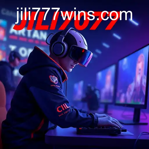The Rise of JILI777: A New Era in Online Gaming