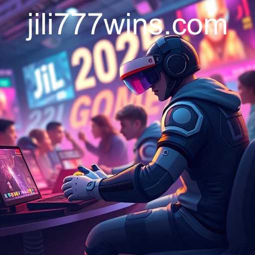 Exploring the Future of Online Gaming with JILI777
