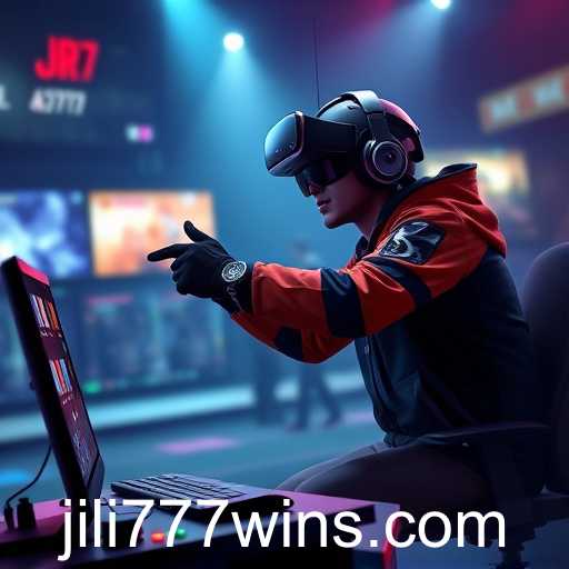 The Evolution and Impact of Online Gaming in 2025