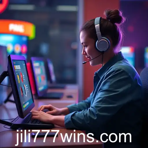 Online Gaming Trends Reshaping 2025