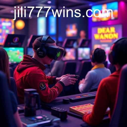 The Rise of Online Gaming Communities