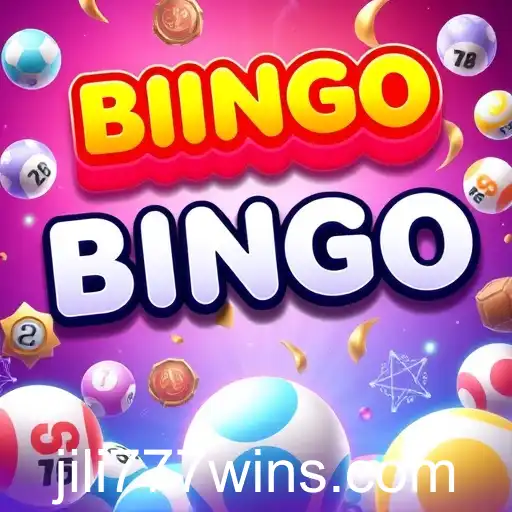 The Rise of JILI777 in Online Gaming