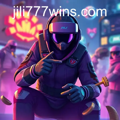 The Rise of JILI777: Transforming Online Gaming