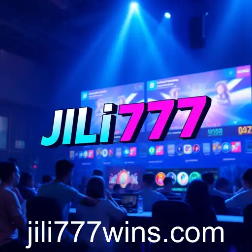 The Rise of JILI777 in Online Gaming