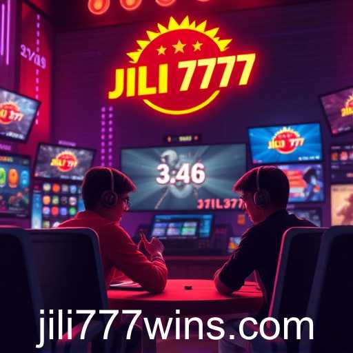 The Rise of JILI777 in the Gaming World