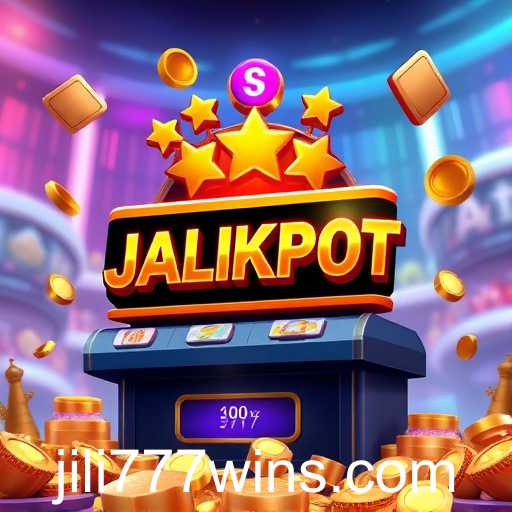 The Rise of JILI777 in the Online Gaming World