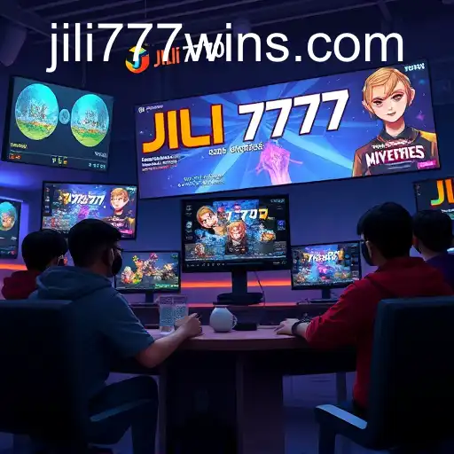 Rise of Online Gaming in the Digital Era