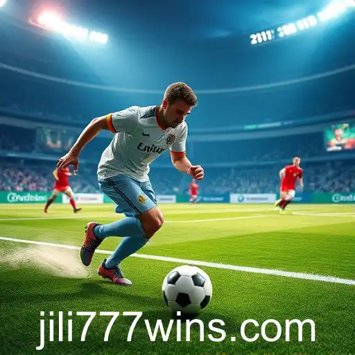 Exploring the 'JILI777' Sports Betting Phenomenon: A Comprehensive Insight