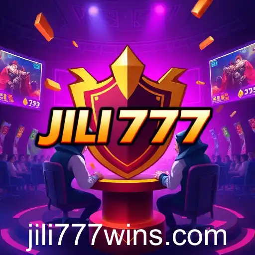 JILI777: Revolutionizing Game Tournaments in Online Gaming